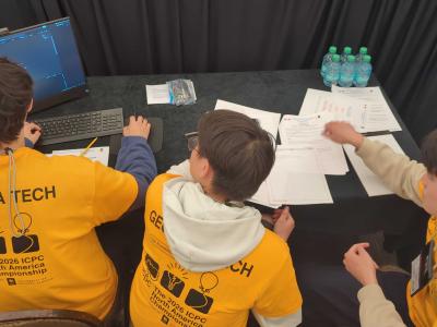 ICPC