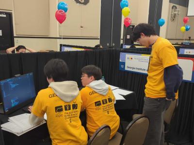 ICPC