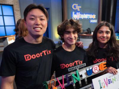 DoorTix
