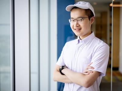 Yiqiao (Ahren) Jin ACL 2026