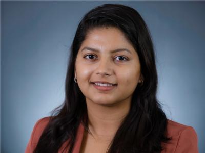 Nimisha Roy