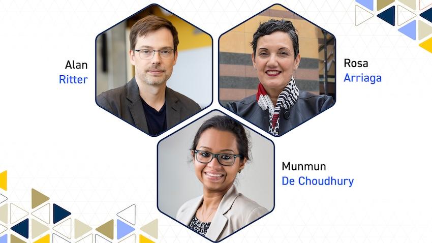 Google Research Awards