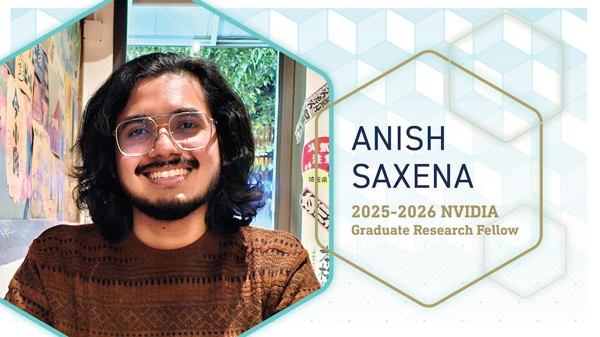 Anish Saxena