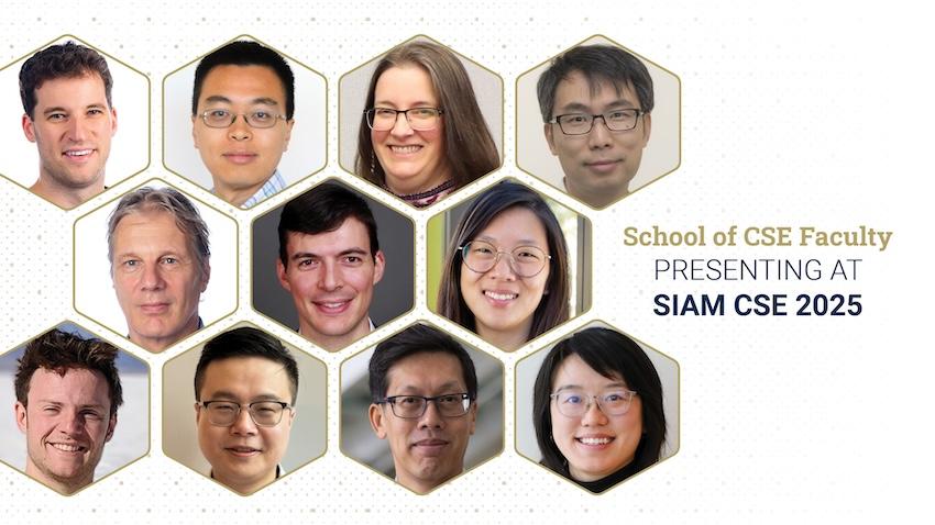 CSE25 Head Image