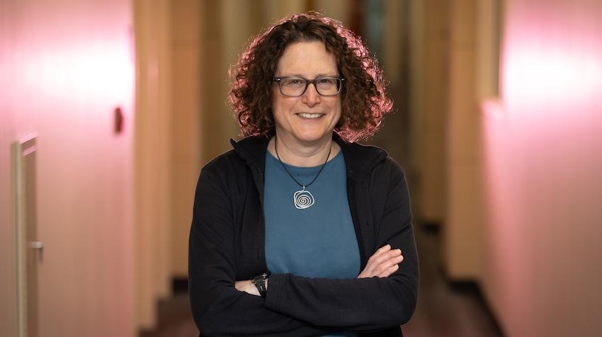 Amy Bruckman