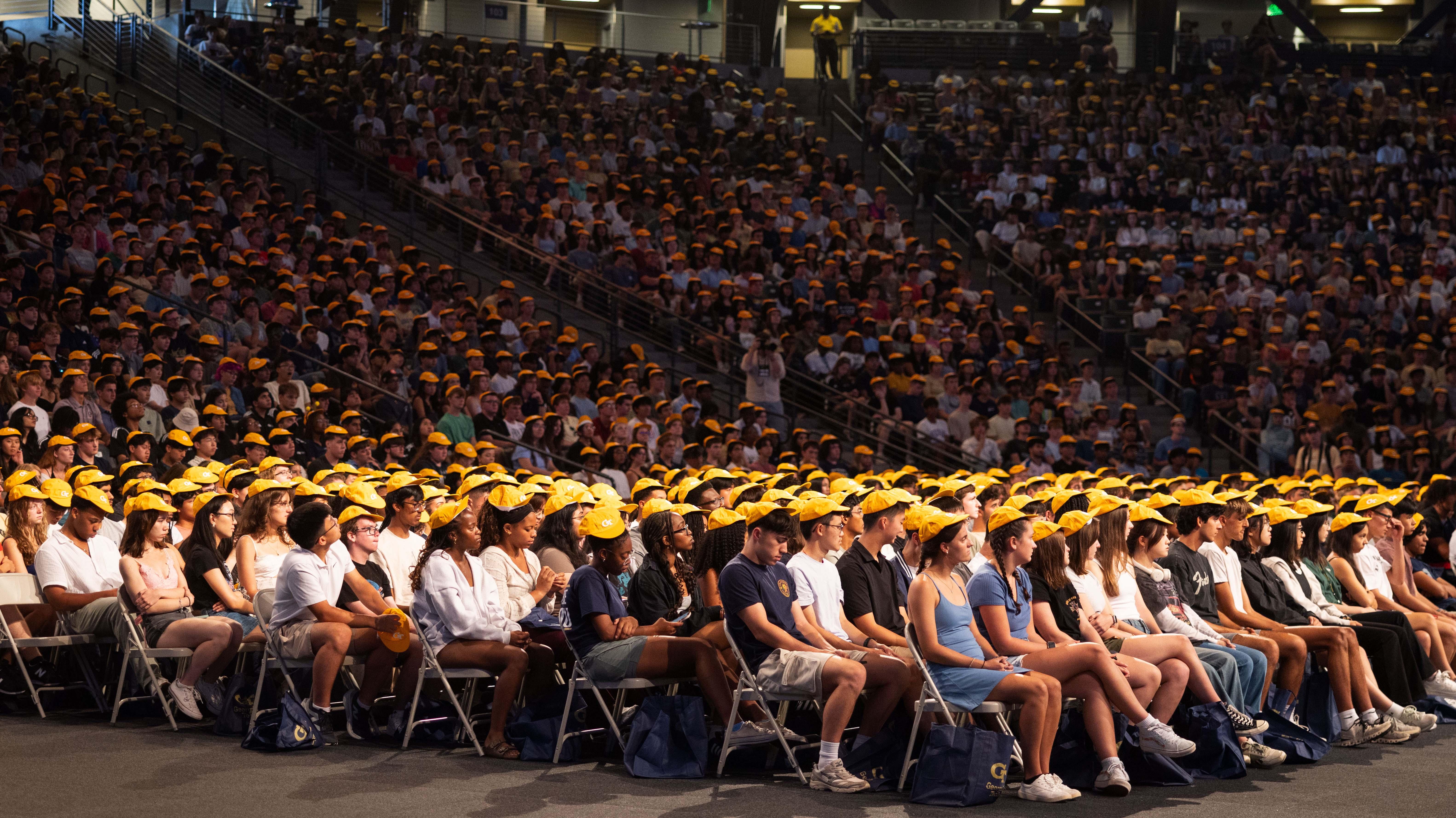 convocation