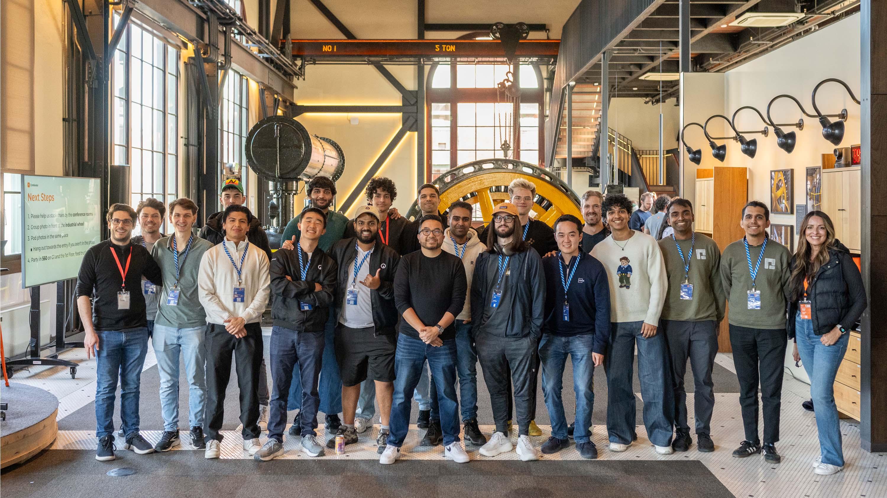 YC group pic