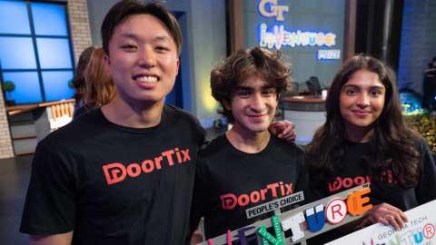 DoorTix