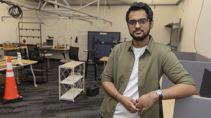 Siddharth Karamcheti