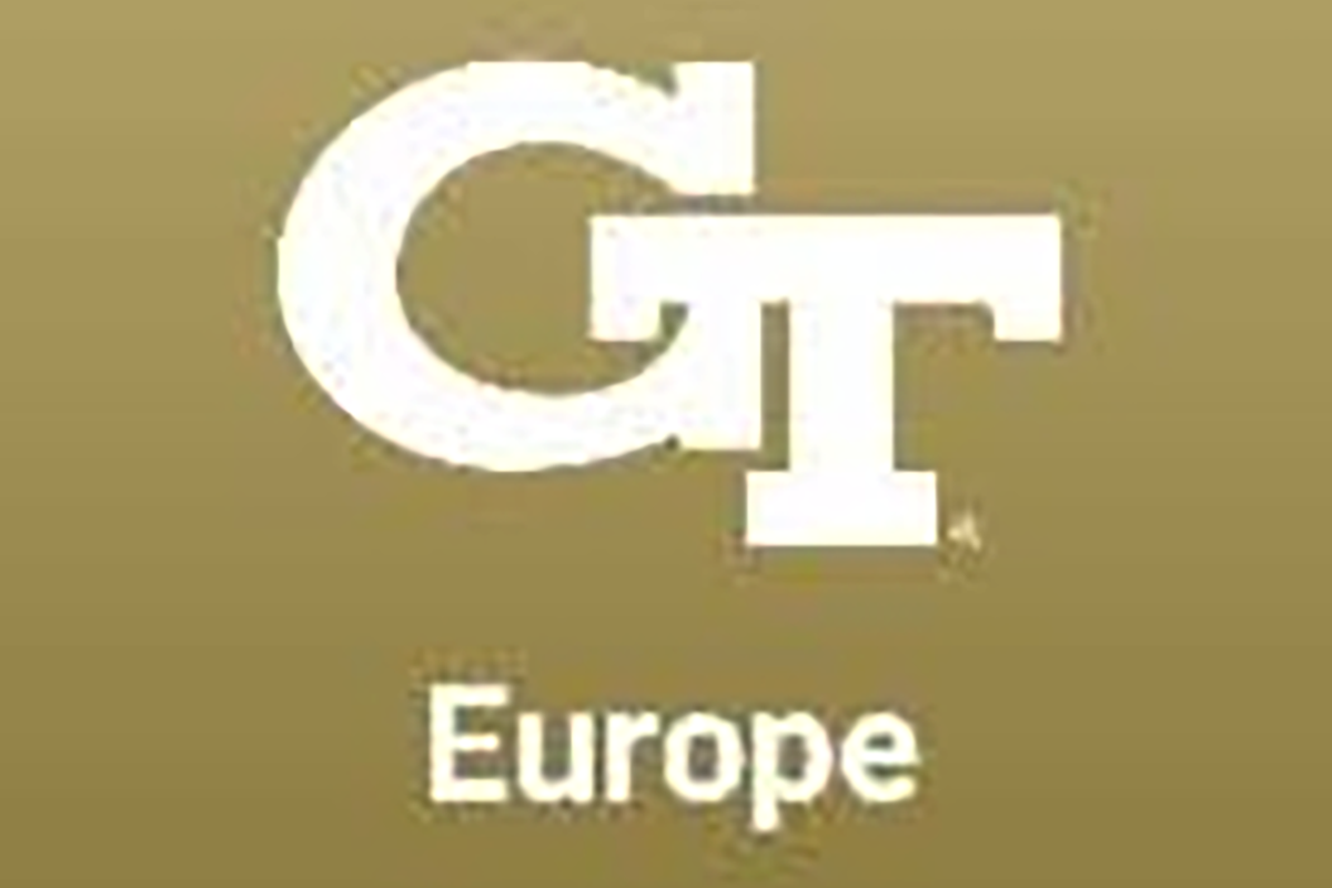 GT Europe Logo