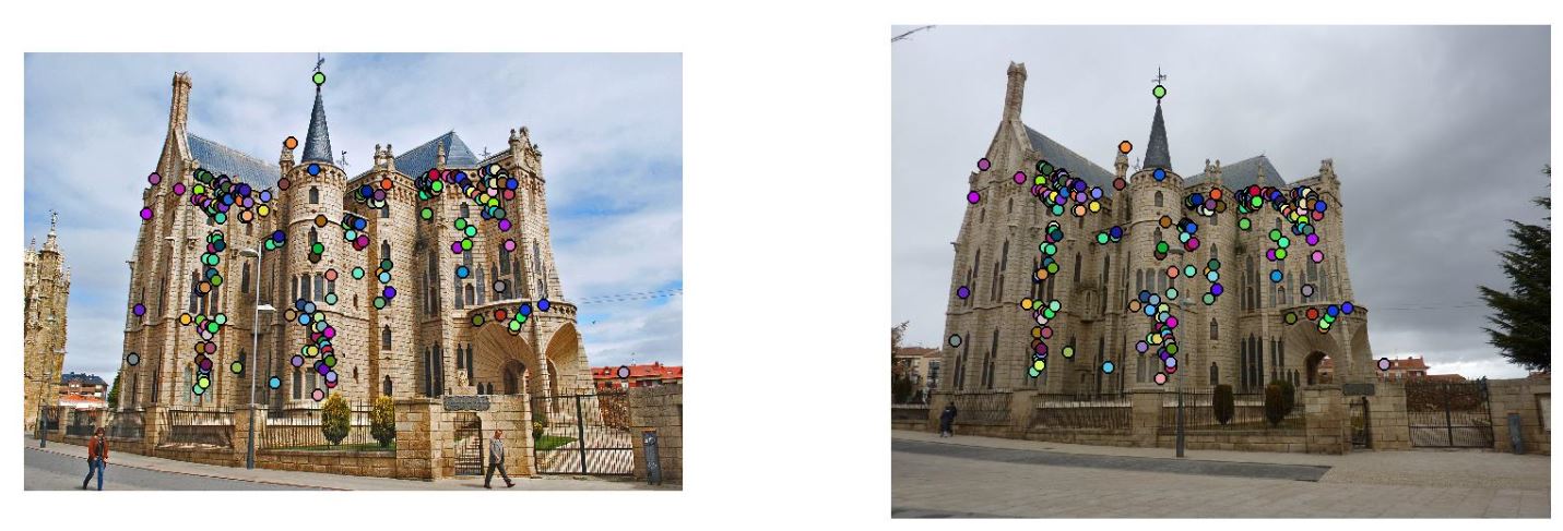 Episcopal Gaudi